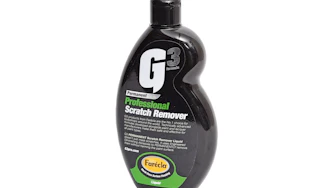 Farecla G3 Professional Scratch Remover