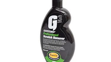 Farecla G3 Professional Scratch Remover