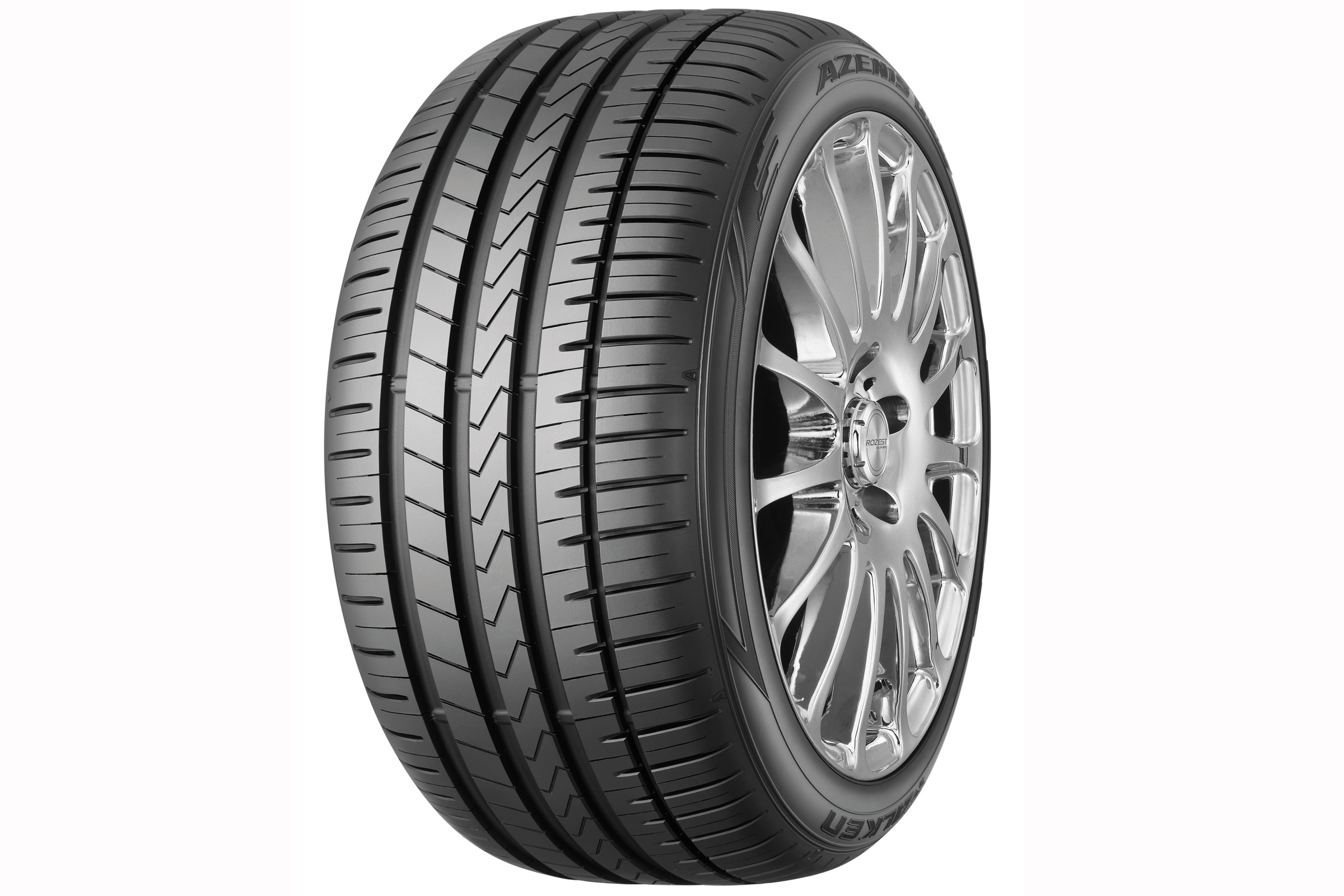 Falken Tyres 