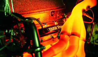 engine combustion