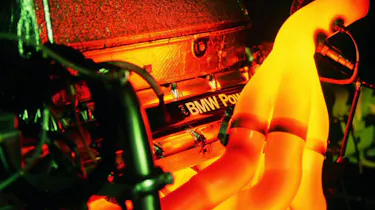 engine combustion