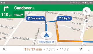 Google Maps