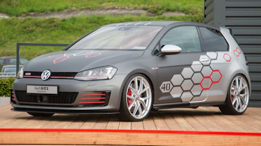 Golf GTI Heartbeat