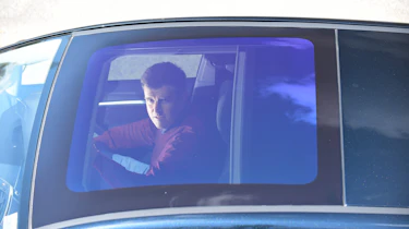 Long-term test review Toyota Verso - sunroof