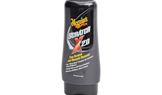 Meguiar’s Scratch X 2.0