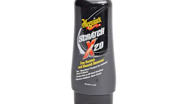 Meguiar’s Scratch X 2.0