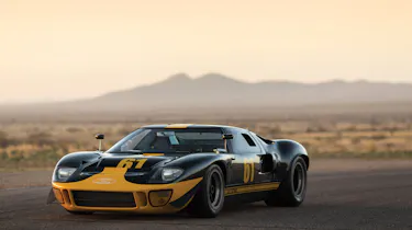 Ford GT40