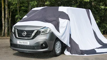 Nissan NV300