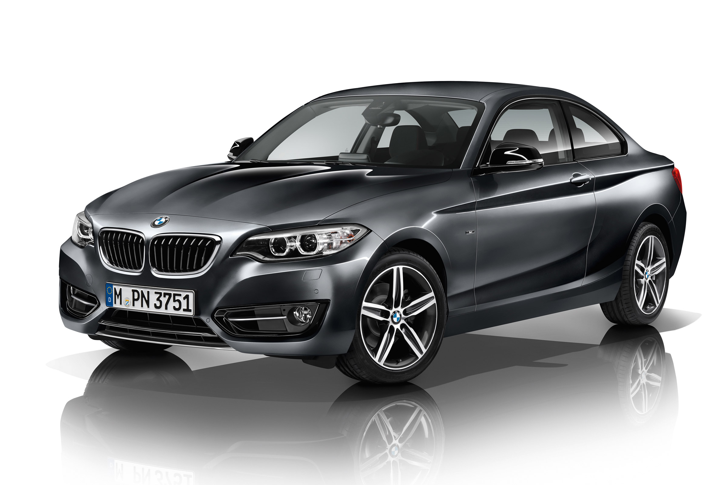 BMW M240i 