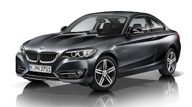 BMW M240i