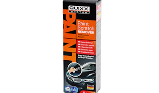 Quixx Paint Scratch Remover