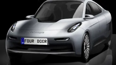 Riversimple Rasa