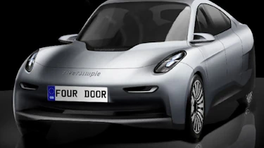 Riversimple Rasa