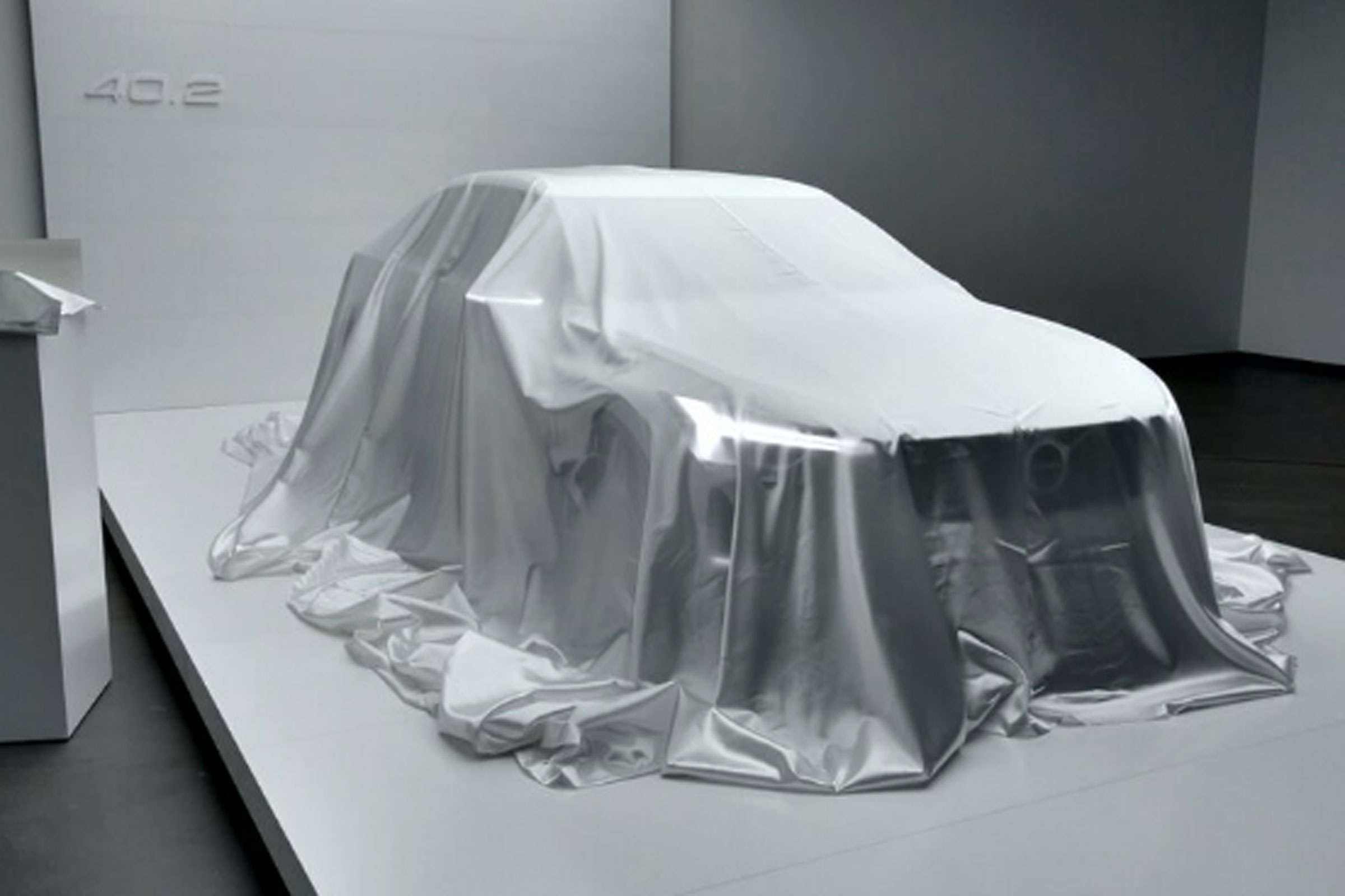 Volvo 40
