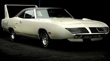 Plymouth Road Runner Superbird 1970