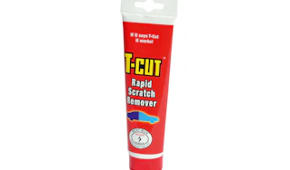 T-Cut Rapid Scratch Remover