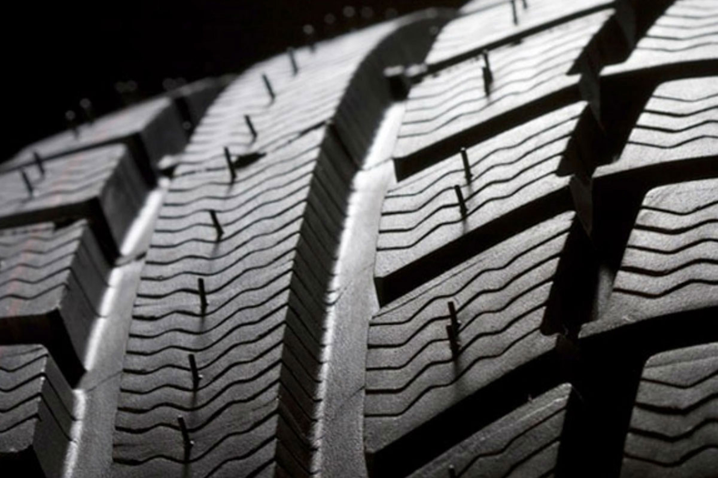 Ford Motorcraft tyres (sponsored)