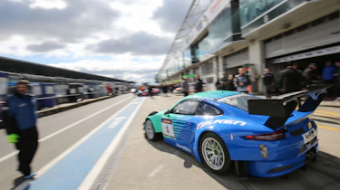 Falken Tyres 3