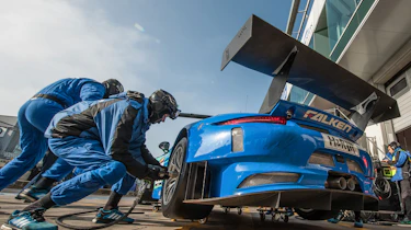 Falken Tyres 2