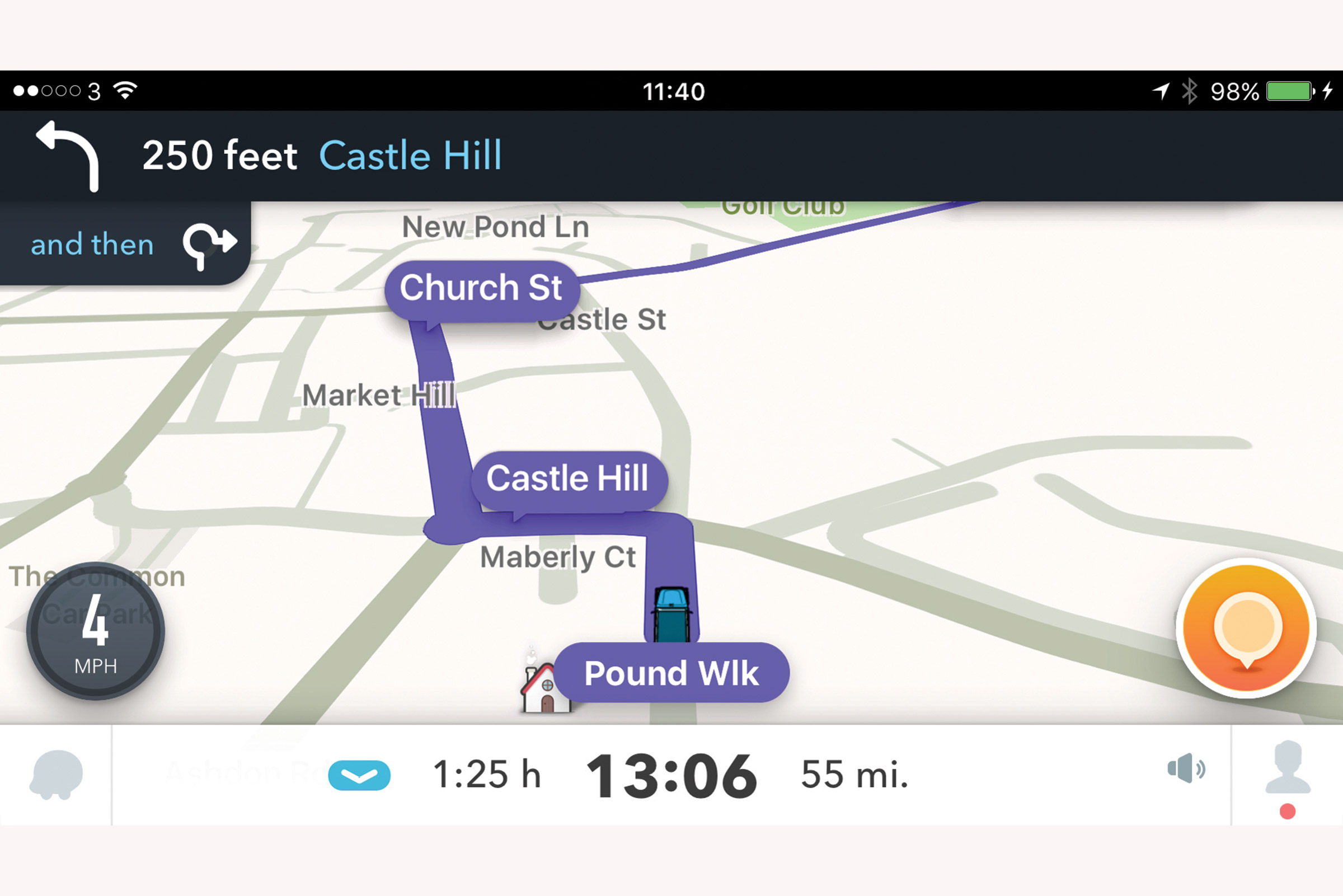 Waze