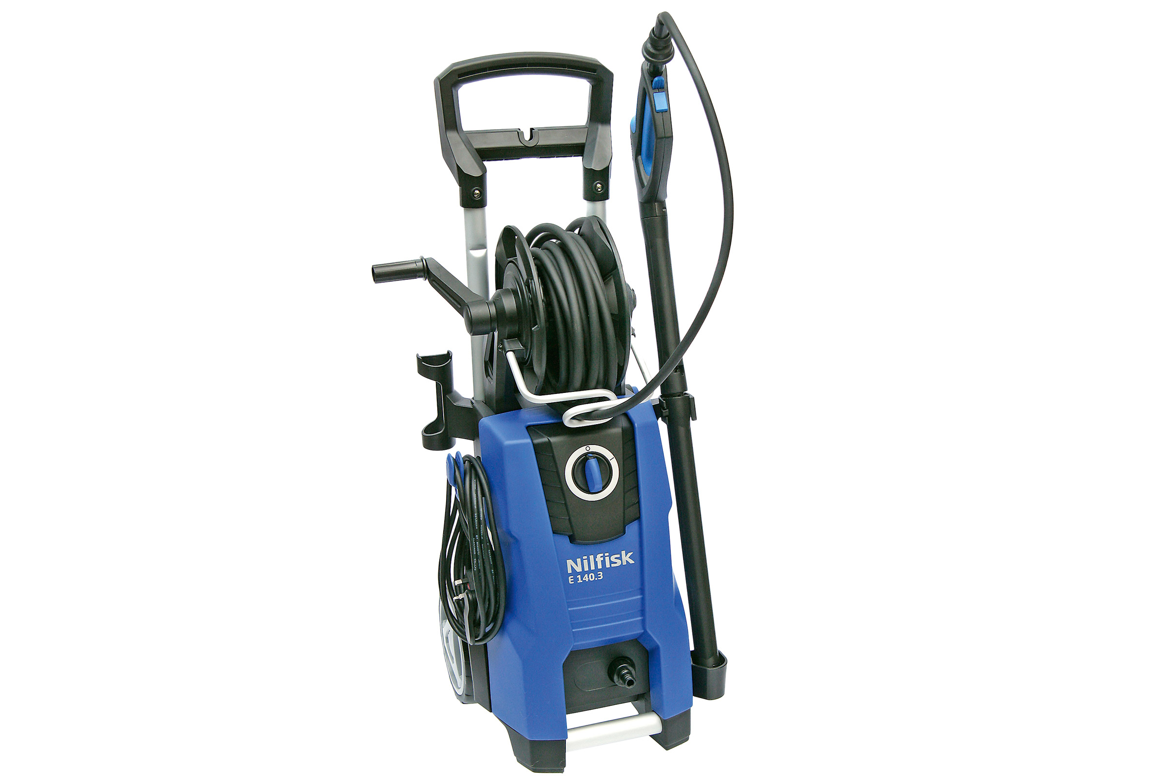 Nilfisk e140.3-9 x-tra