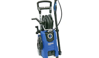 Nilfisk e140.3-9 x-tra
