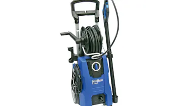 Nilfisk e140.3-9 x-tra