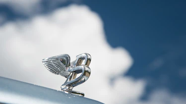 Bentley Mulsanne 2016 - Flying B