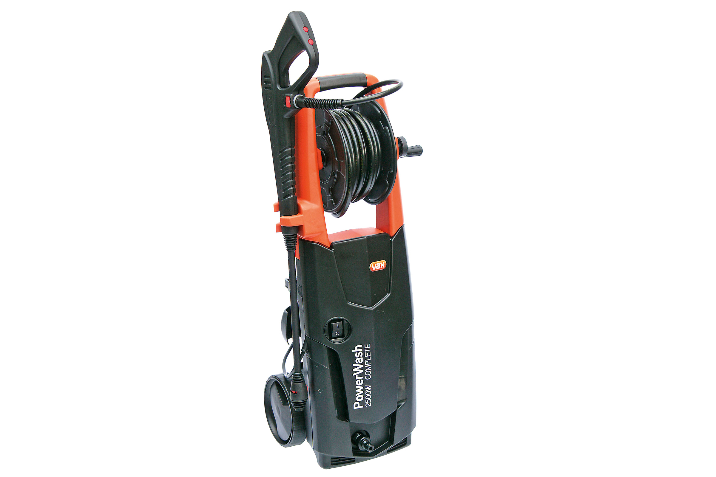 Vax Power Wash 2500 Complete P86-P4-T