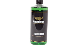 Angelwax Fastfoam