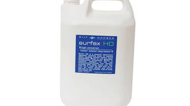 Bilt Hamber Surfex HD