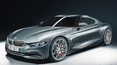 BMW 6 Series exclusive image - front