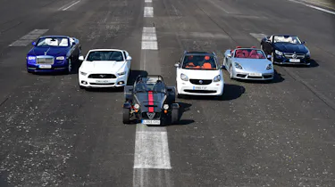 Convertible megatest - header