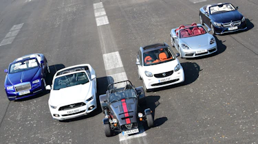 Convertible megatest - header