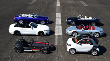 Convertible megatest - header