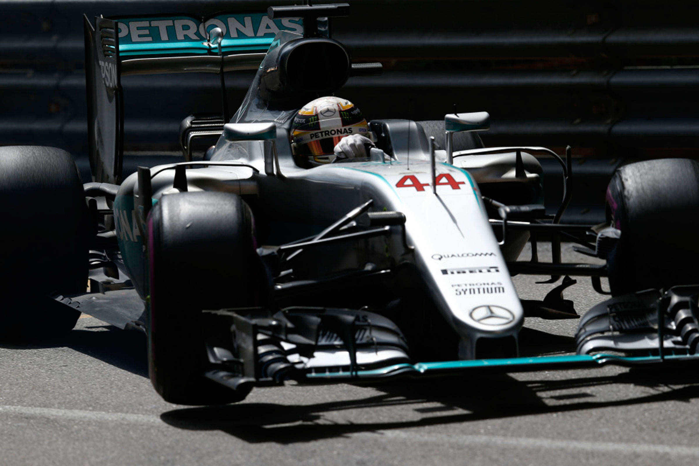 F1 2016