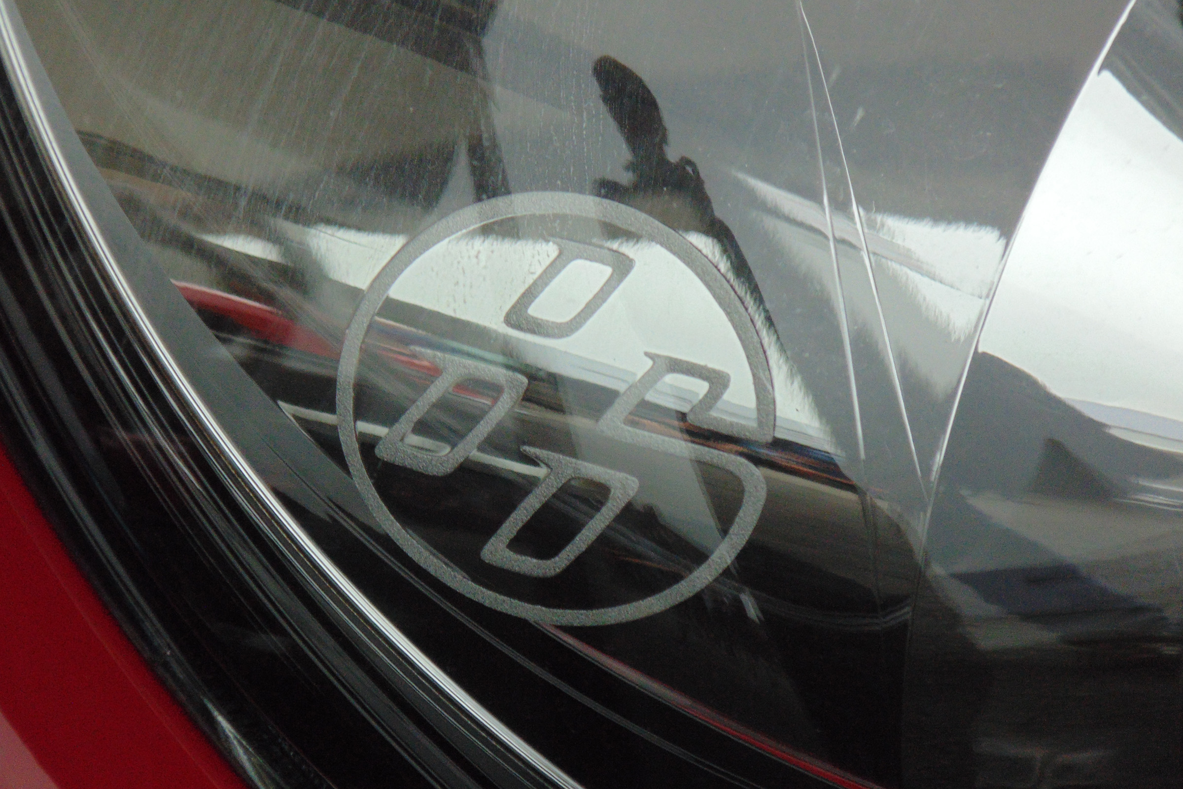 Toyota GT 86 - Goodwood FoS