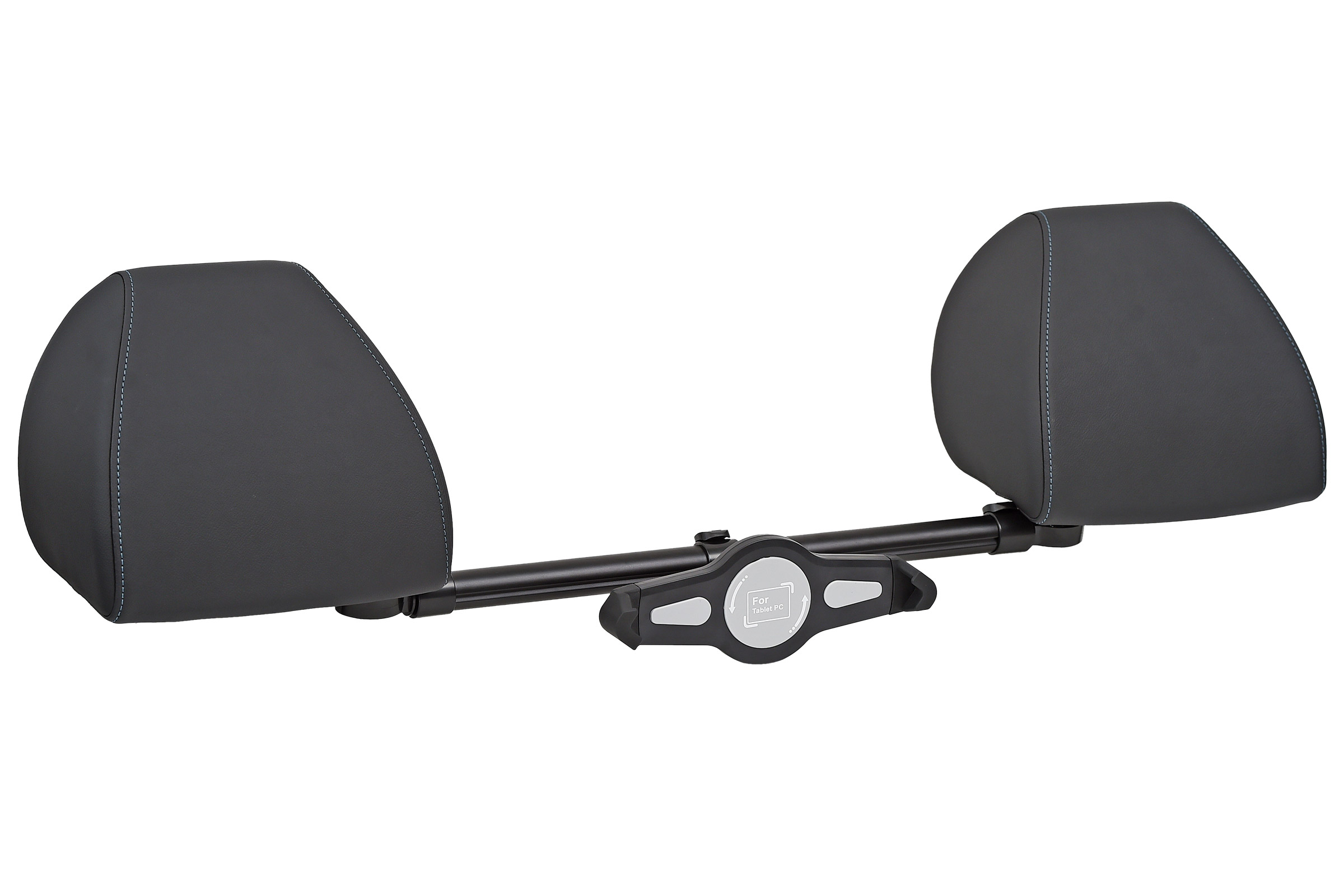 Olixar Universal Car Headrest Mount Pro
