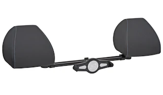 Olixar Universal Car Headrest Mount Pro