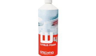 Gtechniq W Citrus Foam