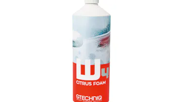 Gtechniq W Citrus Foam