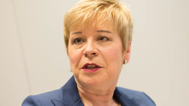 Linda Jackson