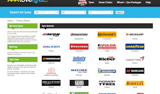 Love Tyres