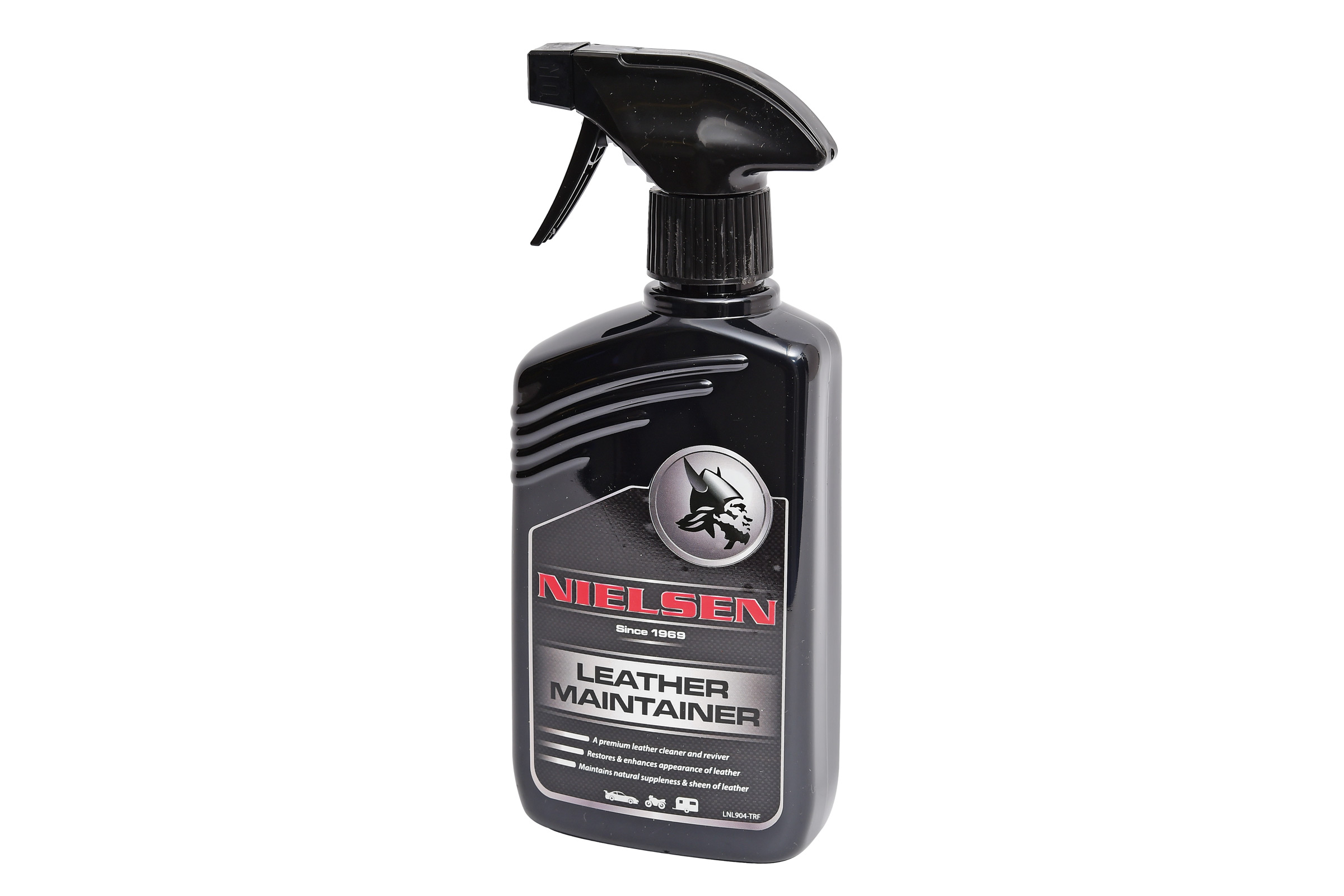Nielsen Leather Maintainer