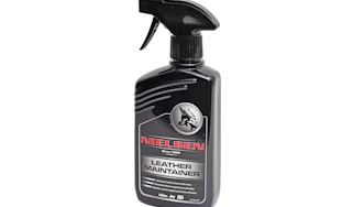 Nielsen Leather Maintainer