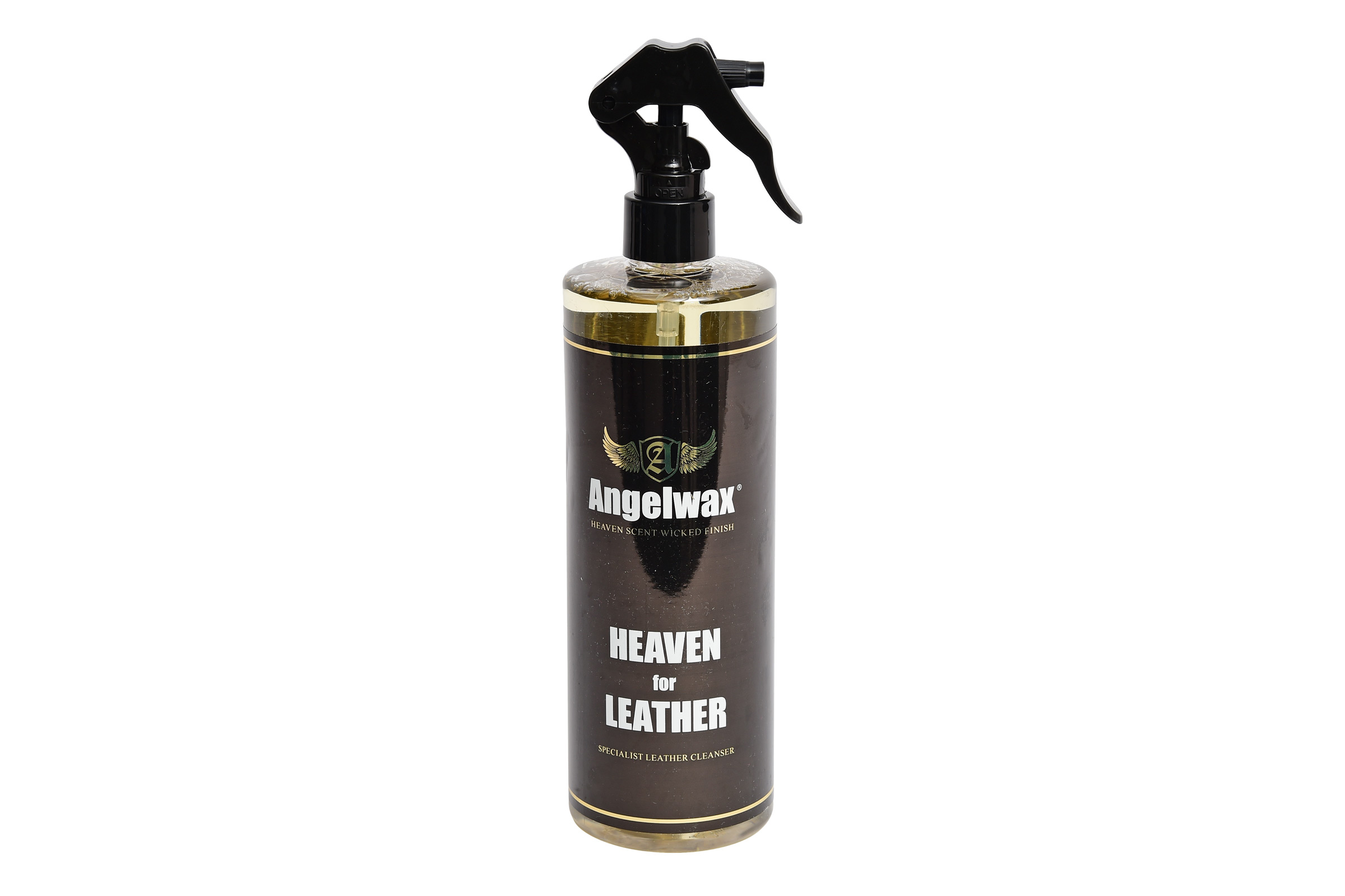Angelwax Heaven for Leather
