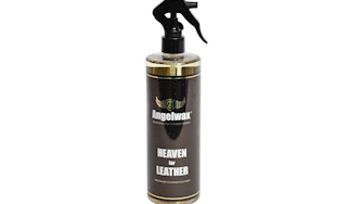 Angelwax Heaven for Leather