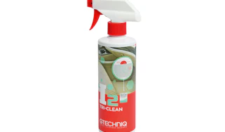 Gtechniq I2 Tri-Clean