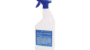 Bilt Hamber auto-wheel