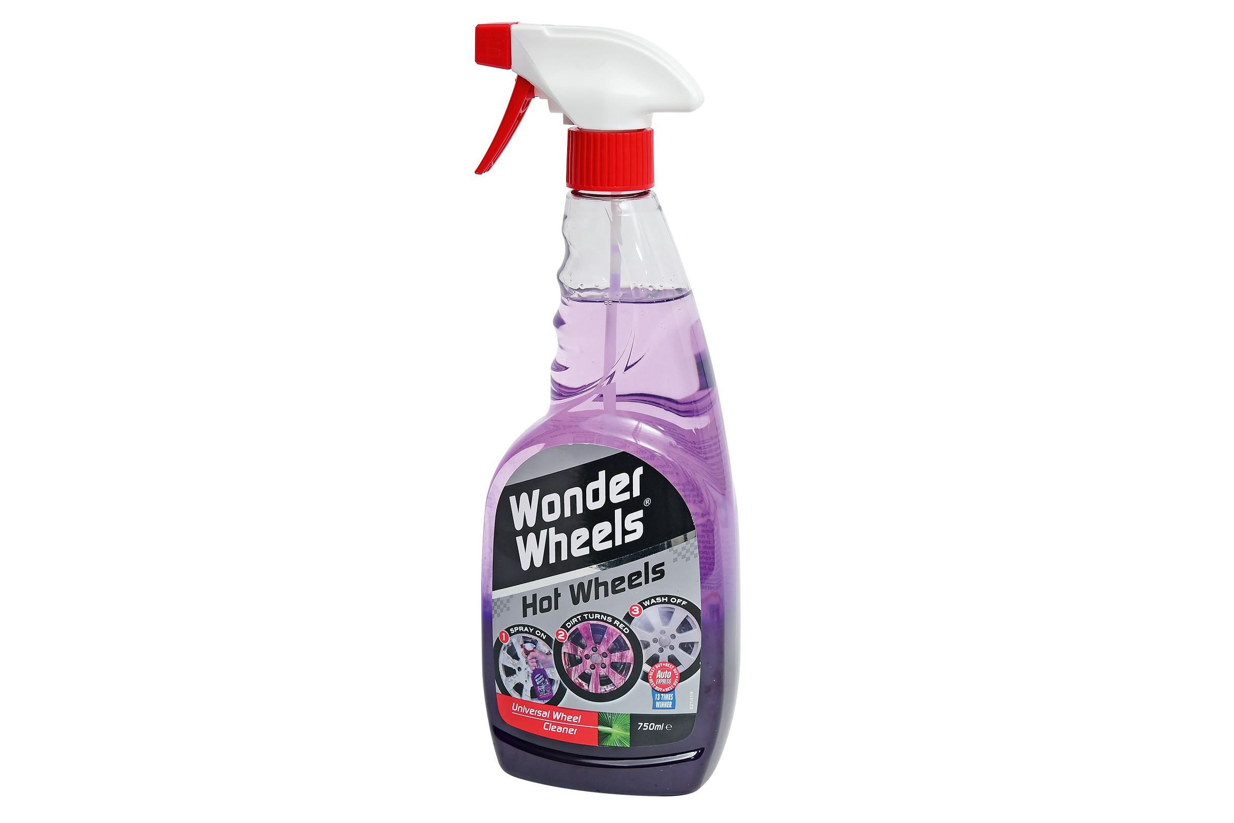 Wonder Wheels Hot Wheels